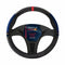 Husa volan Oracle Red Bull Racing Type 2 - M - O 37/39cm - Negru/Albastru/Rosu